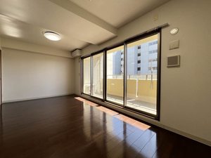 ＪＭＵ久居社宅Ｆ棟 0215号-2