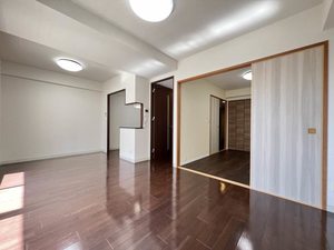 ＪＭＵ久居社宅Ｆ棟 0215号-3