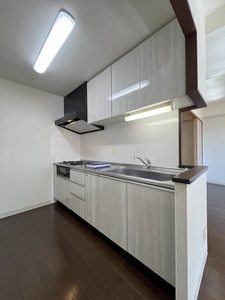 ＪＭＵ久居社宅Ｆ棟 0215号-4