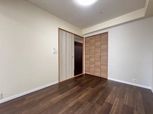 ＪＭＵ久居社宅Ｆ棟 0215号-11