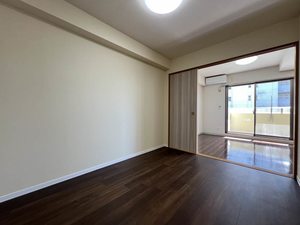 ＪＭＵ久居社宅Ｆ棟 0215号-12