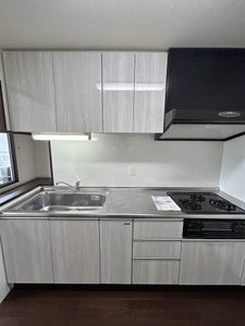 ＪＭＵ久居社宅Ｆ棟 0217号-3