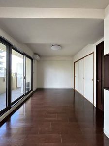 ＪＭＵ久居社宅Ｆ棟 0217号-5