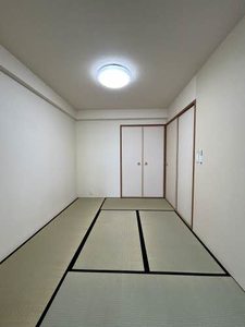 ＪＭＵ久居社宅Ｆ棟 0217号-6