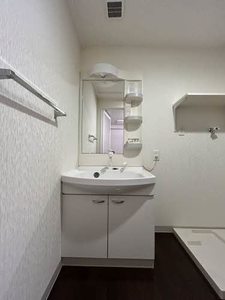 ＪＭＵ久居社宅Ｆ棟 0217号-12