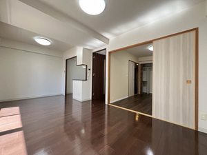 ＪＭＵ久居社宅Ｆ棟 0218号-3