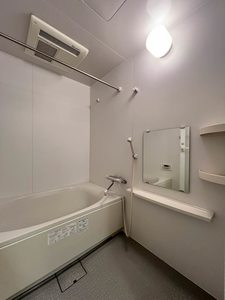 ＪＭＵ久居社宅Ｆ棟 0218号-5