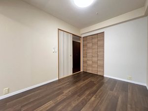 ＪＭＵ久居社宅Ｆ棟 0218号-12