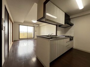 JMU久居社宅F棟 0305号-1