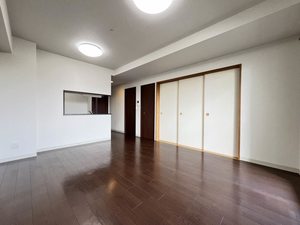 JMU久居社宅F棟 0305号-2