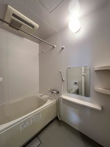 JMU久居社宅F棟 0305号-9