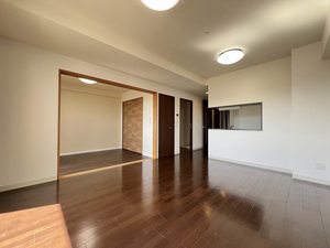 ＪＭＵ久居社宅Ｆ棟 0306号-3