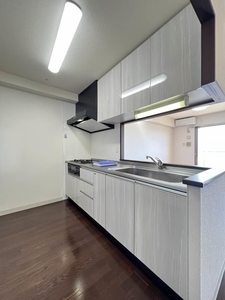 ＪＭＵ久居社宅Ｆ棟 0306号-4