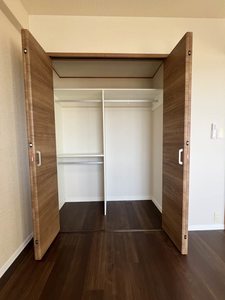 ＪＭＵ久居社宅Ｆ棟 0306号-10