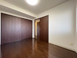 ＪＭＵ久居社宅Ｆ棟 0306号-12