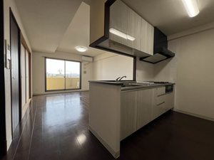 ＪＭＵ久居社宅Ｆ棟 0307号-2