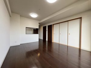 ＪＭＵ久居社宅Ｆ棟 0307号-3