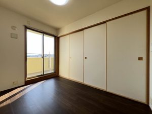 ＪＭＵ久居社宅Ｆ棟 0307号-4