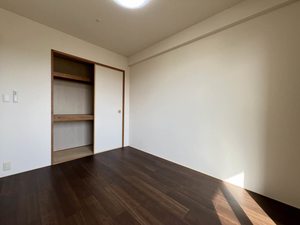 ＪＭＵ久居社宅Ｆ棟 0307号-5