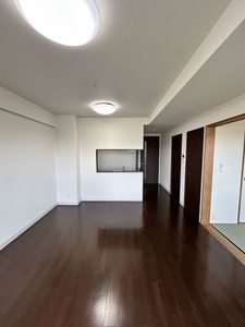 ＪＭＵ久居社宅Ｆ棟 0309号-2