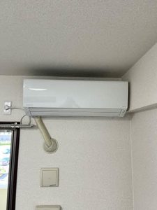 ＪＭＵ久居社宅Ｆ棟 0309号-14