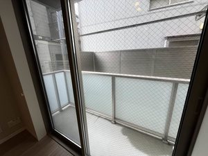 ベレオ万代 0101号-7