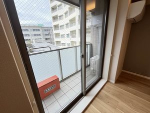 ベレオ万代 0302号-5