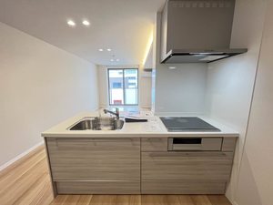 ベレオ万代 0302号-8