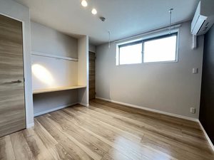 ベレオ万代 0302号-11