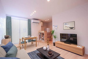 シャーメゾン　ＰＬＡＺＡ２１ 0102号-2