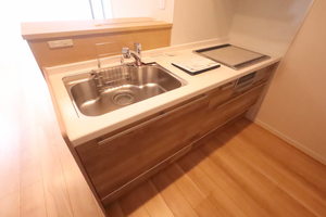 シャーメゾン　ＰＬＡＺＡ２１ 0102号-3