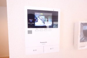 シャーメゾン　ＰＬＡＺＡ２１ 0102号-11