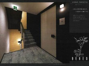 フォレナ堀切 0302号-2