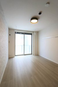 フォレナ堀切 0302号-4