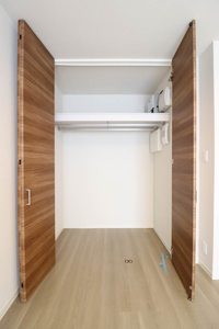 フォレナ堀切 0302号-6