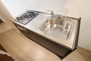 フォレナ堀切 0302号-8