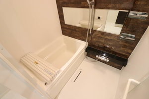 フォレナ堀切 0302号-10