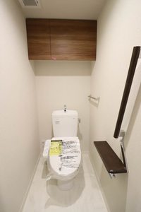 フォレナ堀切 0302号-11