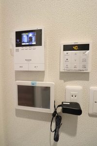 フォレナ堀切 0302号-12