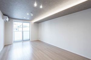 シエル八熊 0101号-2