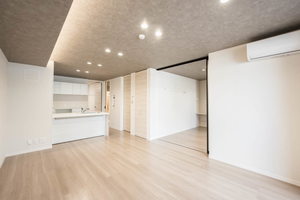 シエル八熊 0101号-3