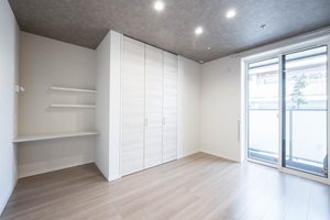 シエル八熊 0101号-5