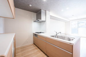 シエル八熊 0202号-4