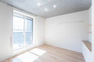 シエル八熊 0202号-5