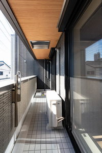 シエル八熊 0202号-15