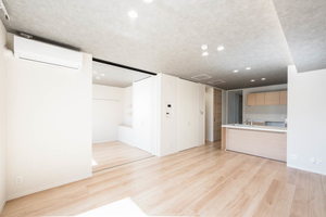 シエル八熊 0302号-3
