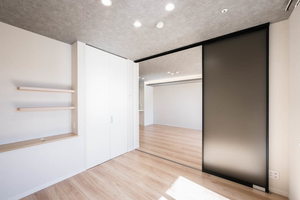 シエル八熊 0302号-6