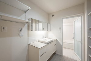 シエル八熊 0302号-11