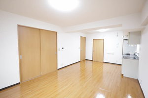 メゾン葛西 0201号-3