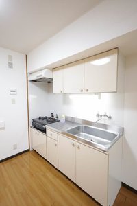 メゾン葛西 0201号-5